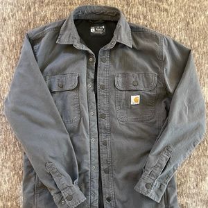 Carhartt Jacket Shirt